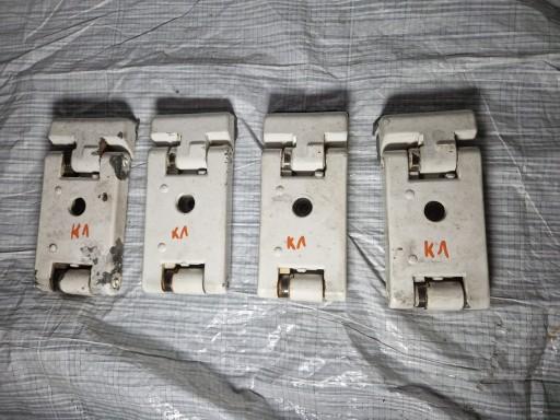 9017400837 - SPRINTER VW LT 95-06 ЗАДНЯЯ ПЕТЛЯ ЗАДНЯЯ СЛОМАННАЯ 360