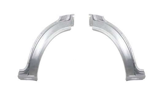 506201-5 - SPRINTER VW LT II 35 РЕМОНТ АРОК КРИЛА