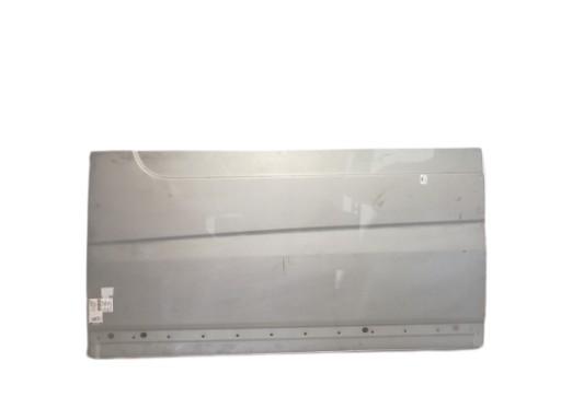 SPRINTER W906 CRAFTER РЕМОНТ БІКОВОЇ КРИШКИ 50658321 50658321