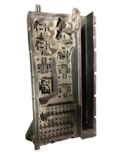 A9065454001 - SPRINTER W906 блок запобіжників 9065454001