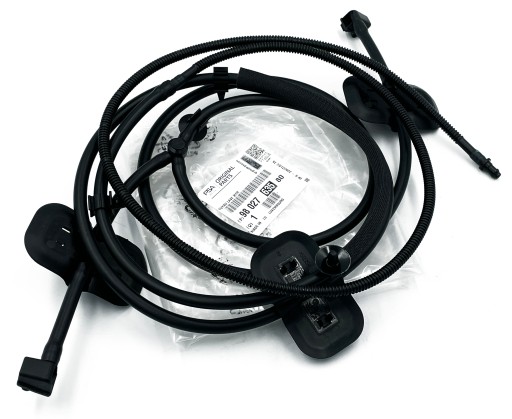 9802763580 - ФОРСУНКИ ОМИВАЧІВ ВІКОН PEUGEOT 508 КОМПЛЕКТ ОРИГ