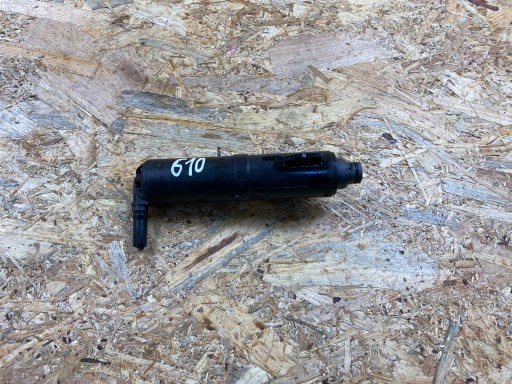 Форсунка омивача лампи фари BMW X3 F25 7251640