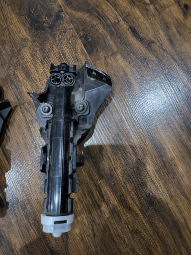 ОМИВАЧ ФАР RENAULT TALISMAN П 286645296R