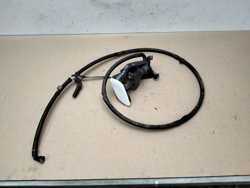 S3N51077 - ОМИВАЧ + КРИШКА ЛАМПИ ПЕРЕДНЯ ЛІВА MAZDA 3 BK LIFT SPORT HB 06-09 Р.В.