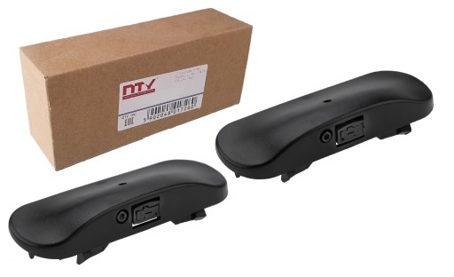 EDS-AU-046 - Бризковики AUDI A4 B8 A5 A6 A7 A8 Q5 Q7