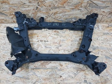 Я продам сани, коляска задний привод Jaguar XF 250 5.0