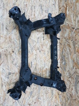 Продается передние сани Jaguar XJ X351 5.0