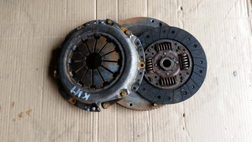 ЗЧЕПЛЕННЯ 1.6 16V БЕНЗИН HYUNDAI KIA