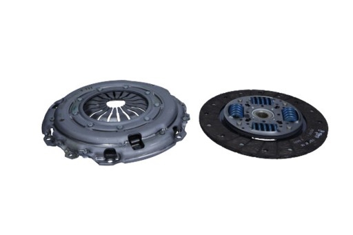 Сцепление CITROEN C4 / C5 2052K0