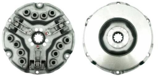 332141C1 - КАРТЕР МУФТИ ЗЧЕПЛЕННЯ 585 685 785 885 985 695 795 895 995 474 475