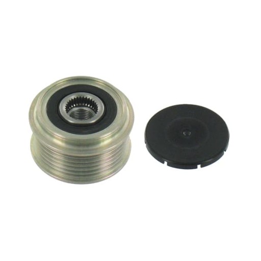 03402, 03402 - Обгонная муфта генератора ford c-max focus c-max focus i focus i