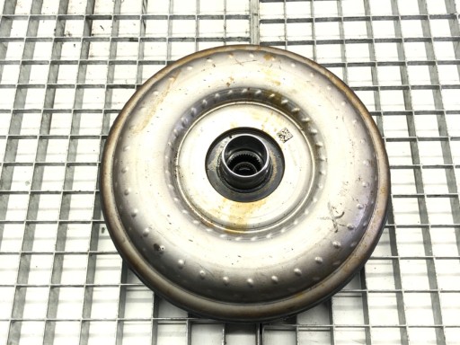 СЦЕПЛЕНИЕ JEEP COMPASS MP 2.4 175 л.с.