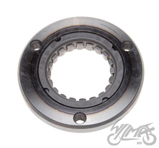 ZQB20231 - МАГНИТНАЯ МУФТА КОЛЕСА ATV250 STXE
