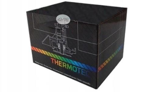 KTT040300 - КОМПЛЕКТ КОМПРЕСОРУ КОНДИЦІОНЕРУ Thermotec KTT040300