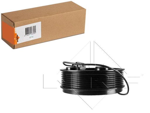 380028 - МУФТА КОМПРЕСОРА КОНДИЦІОНЕРА PANASONIC H12A 12V 8 125MM