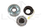 380030 - КОМПРЕССОРНАЯ МУФТА КОНДИЦИОНЕРА SANDEN SD7V16 6PK/119MM 12V PEUGEOT 307 01-