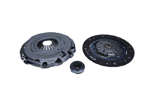 205316 - МУФТА КПЛ. CITROEN JUMPY 2.0 HDI 11-205316