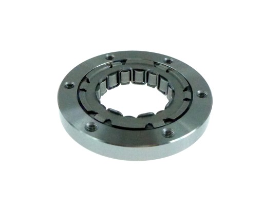 5TJ155900000 - ОДНОСТОРОННІЙ ПІДШИПНИК ЗЧЕПЛЕННЯ YAMAHA YFZ 450 R