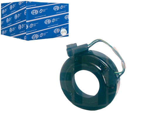 671111 - МАГНИТНАЯ МУФТА ERA КОМПРЕССОР FORD ERA