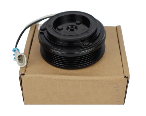 09165714, 09174396, - Муфта компресора delphi cvc 12v 5pk 104mm