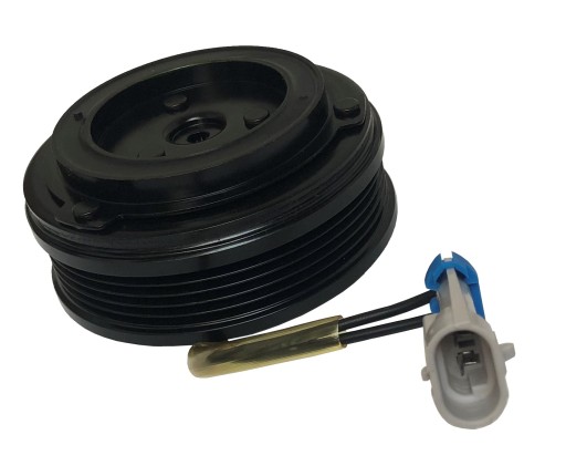 CEL1019 - Муфта компресора delphi cvc opel zafira b