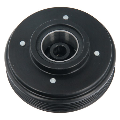 8E0206805D, 8E0260805, - Муфта компресора denso 7seu16c 4pk 114мм