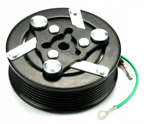 1542044326 - Муфта компрессора honda cr-v ii (rd) 2001 - 2006