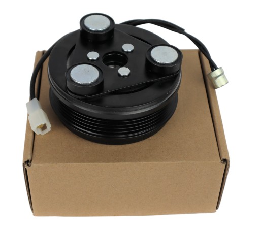 9956584100 - Муфта компресора mazda 5 (cr) 2005 - 2010 5шт.