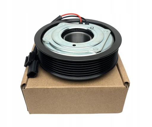 45209326 - Муфта компресора renault espace iv 2.0 dci 2006-