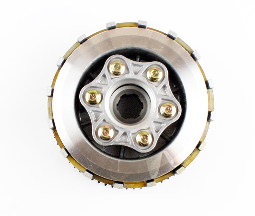 5904954114224 - ЗАДНЯЯ МУФТА ДЛЯ ДВИГАТЕЛЯ CB250 ZONGSHEN 165/169FMM