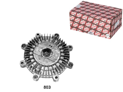 36-08-803 - ЗЧЕПЛЕННЯ VISCO WENT COOL SUZUKI ASHIKA