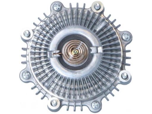 49559 - СПРЖЕГЛО ВІСКО ПОЇХАВ. ОХОЛОД. TOYOTA