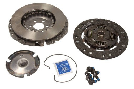 ЗЧЕПЛЕННЯ VW BORA/GOLF IV 1.6 16V 00-06 3000 846 301