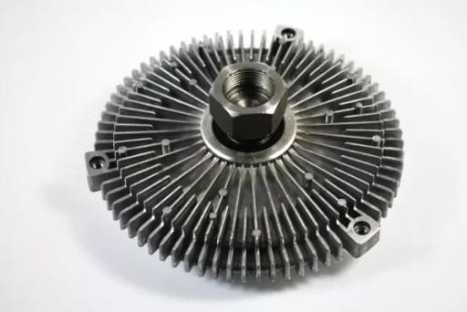МУФТА ВЕНТИЛЯТОРА РАДІАТОРА BMW 3 (E3 Thermotec D5B003TT Clutch,