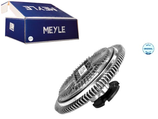 014 020 - Муфта вентилятора радіатора Мерседес 123 К123 123 В123 8 в114 8