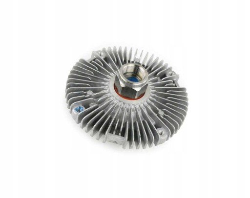 100.020.0006 - МУФТА ВЕНТИЛЯТОРА FORD TRANSIT 06