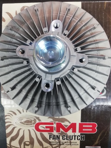 9202340 - МУФТА VISCOT DODGE RAM 1500 ПІКАП WISKO