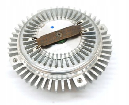 MGW-015 - ВИСКОЗНОЕ СЦЕПЛЕНИЕ VW A4/A6/A8 2,4/2,6/2,8 96-