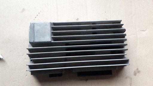 SQ5 8R Q5 усилитель BANG OLUFSEN 8T1035223A A4 B8