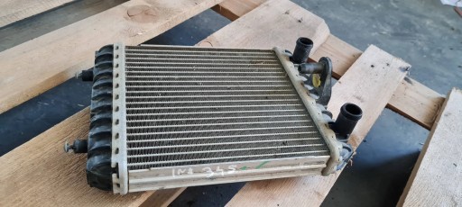 SQ5 Q5 80A ДОПОЛНИТЕЛЬНЫЙ ВОДООХЛАДИТЕЛЬ 3.0 TFSI 80A121212