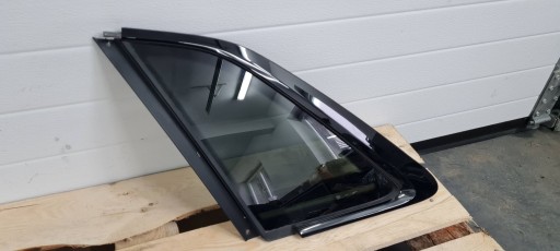 Sq8 rsq8 q8 кузовное стекло левое заднее в крыле as3 23r sline 4m8845297p