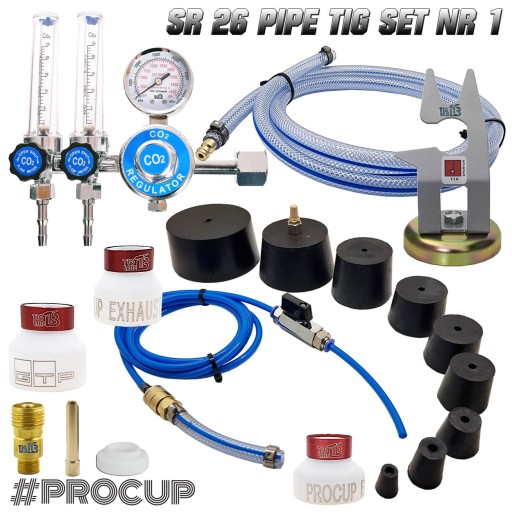 Sr17 автоспорт комплект № 1