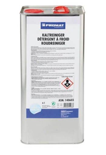 ХОЛОДНИЙ ЗАСІБ ПРОМАТ 4000355965 КАНІСТРА 6 Л