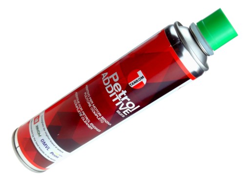 ОЧИСТИТЕЛЬ БЕНЗИНОВОЙ СИСТЕМЫ BRL9730