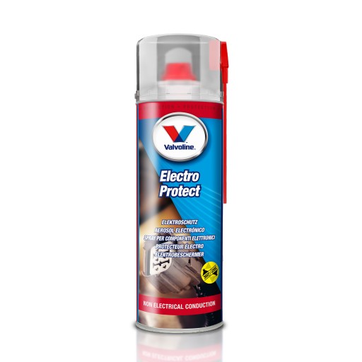 СРЕДСТВО ELECTRO PROTECT 500ML VAL-333 0.5 L