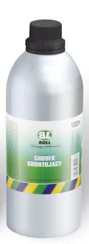 ГРУНТУВАЛЬНИЙ АГЕНТ BOLL