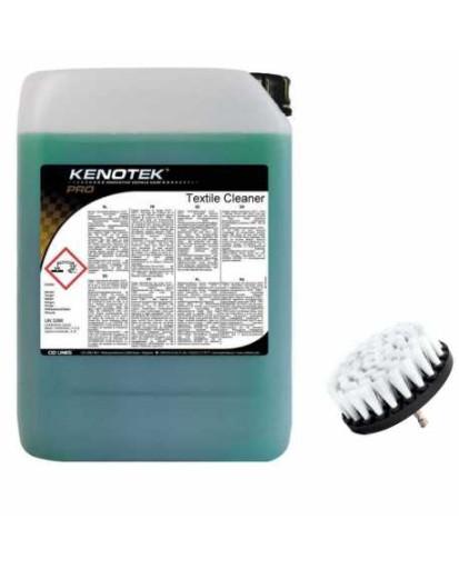 СРЕДСТВО ДЛЯ СТИРКИ ТЕКСТИЛЬНОЙ ОБИВКИ + БЕСПЛАТНО