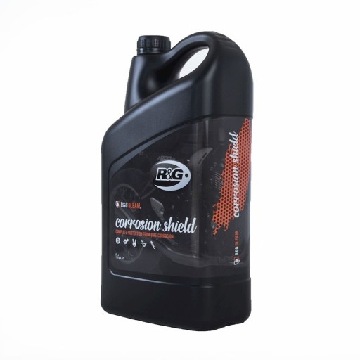 АНТИКОРРОЗИЙНЫЙ АГЕНТ R & G CORROSION SHIELD 5L