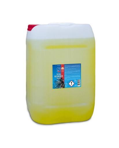 ГЕЛЬ ДЛЯ ЧИСТКИ МОТОЦИКЛА S100 TOTAL REINIGER 25л