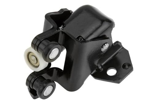 EZC-PE-061 - ЦЕНТРАЛЬНАЯ ТЕЛЕЖКА РВЕТ ПРАВЫХ BERLINGO PARTNER 08-